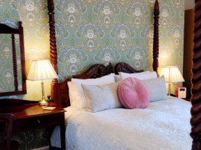 Chough's Nest Hotel